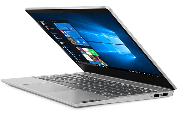 Features(3) ThinkBook 13s (13 IML)