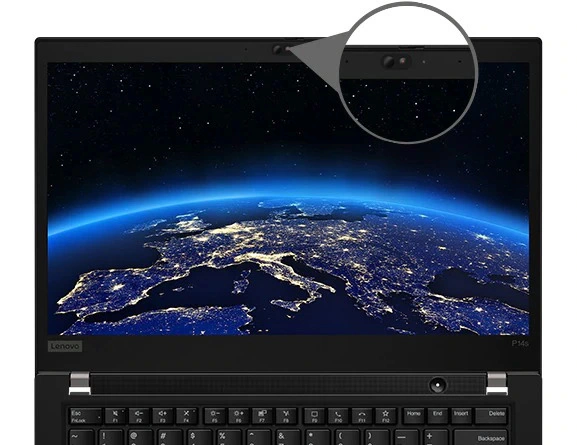 Features(3) ThinkPad P14s (14”, Intel)