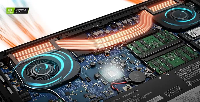 Features(3)ThinkPad X1 Extreme Gen 3