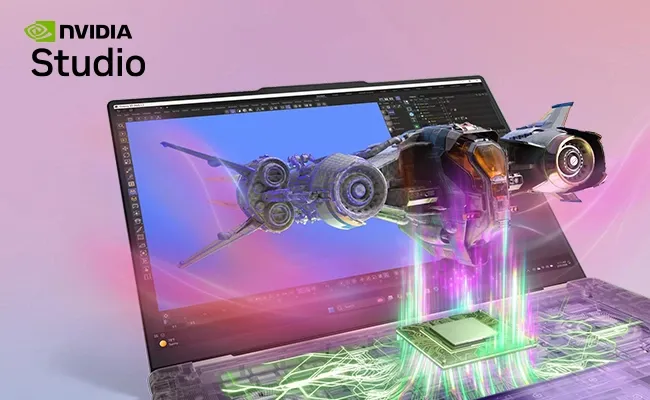 Features(4) Lenovo Pro 9i Aura Edition