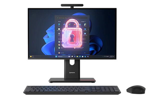 Features(4) ThinkCentre M90a Gen 6 Intel (24″)