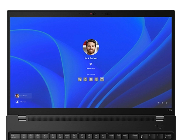Features(4) ThinkPad L15 Gen 4 (15″ AMD)