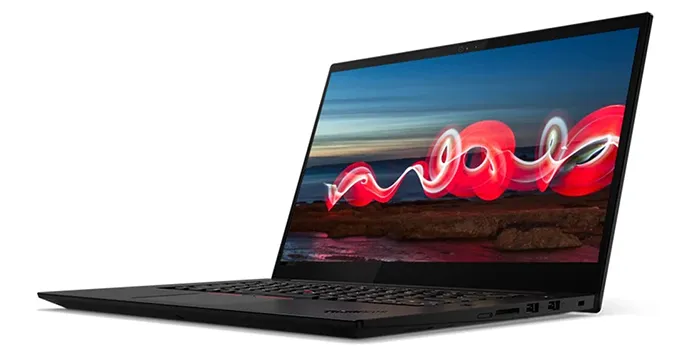 Features(4)ThinkPad X1 Extreme Gen 3