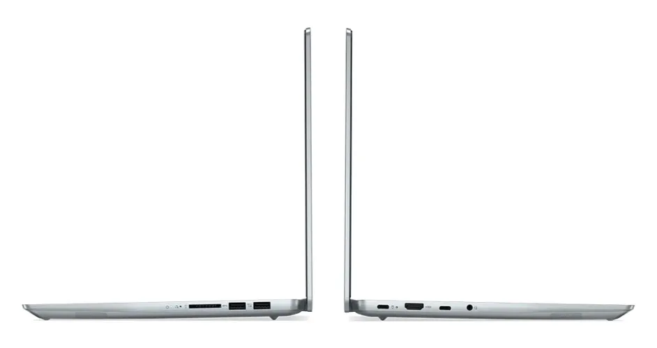 Features(5) IdeaPad 5 Pro Gen 6 (14 AMD)
