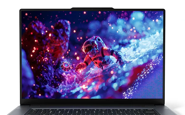 Features(7) Lenovo Pro 9i Aura Edition