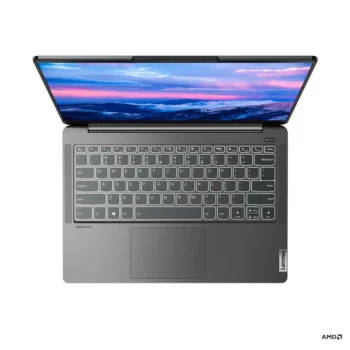 بالا لپ تاپ استوک لنوو IdeaPad 5 Pro Gen 6 “14 پردازنده AMD