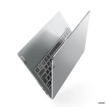 نیمه باز لپ تاپ استوک لنوو IdeaPad 5 Pro Gen 6 “14 پردازنده AMD