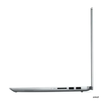 راست لپ تاپ استوک لنوو IdeaPad 5 Pro Gen 6 “14 پردازنده AMD