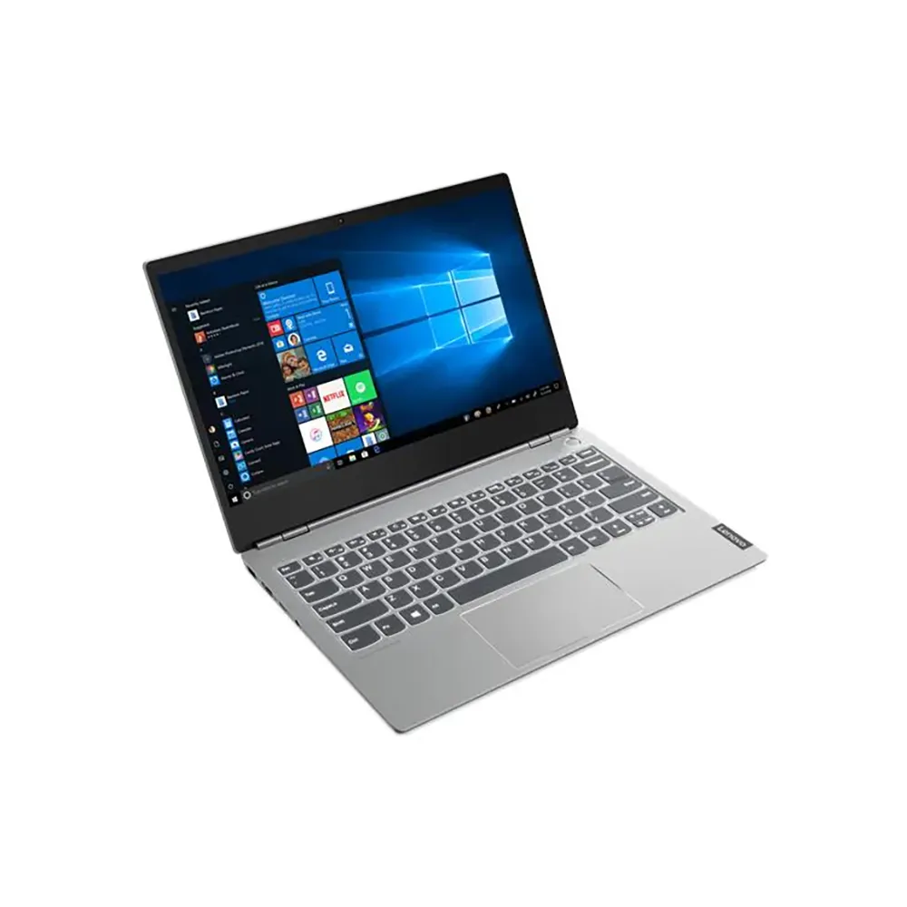 لپ تاپ استوک لنوو مدل ThinkBook 13s (13″ IML) لپ تاپ استوک لنوو مدل ThinkBook 13s (13″ IML)