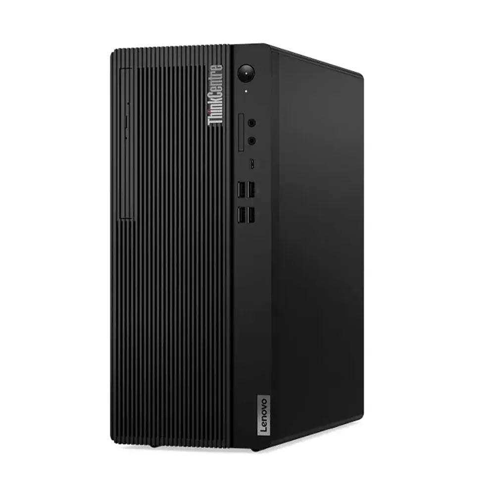 کیس لنوو ThinkCentre M75t Gen 2 پردازنده AMD کیس لنوو ThinkCentre M75t Gen 2 پردازنده AMD