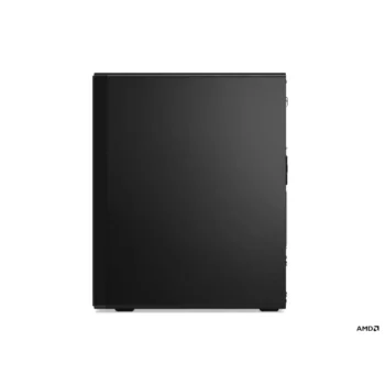 راست کیس لنوو ThinkCentre M75t Gen 2 پردازنده AMD