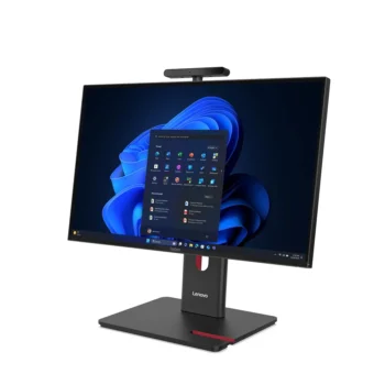 بقل آل این وان لنوو مدل ThinkCentre M90a Gen 6 Intel (24″)