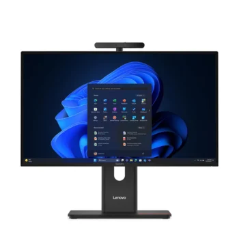 صفحه آل این وان لنوو مدل ThinkCentre M90a Gen 6 Intel (24″)