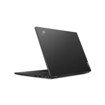 ThinkPad L13 Gen 4- (عکس پشت دستگاه مشکی)