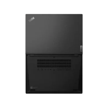 لپ تاپ استوک لنوو ThinkPad L13 Gen 4 پردازنده i5 کف دستگاه مشکی