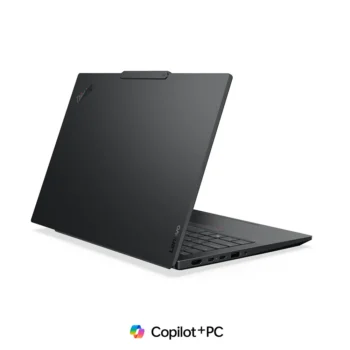پشت لپ تاپ لنوو ThinkPad E14 Gen 8 (14″ Intel)