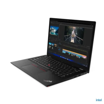 بقل لپ تاپ استوک لنوو ThinkPad L13 Yoga Gen 3