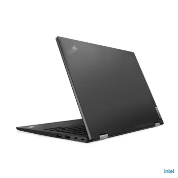 پشت لپ تاپ استوک لنوو ThinkPad L13 Yoga Gen 3