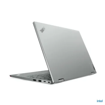 پشت سیلور لپ تاپ استوک لنوو ThinkPad L13 Yoga Gen 3