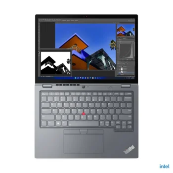 بالا لپ تاپ استوک لنوو ThinkPad L13 Yoga Gen 3