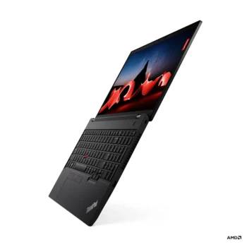 180 درجه لپ تاپ لنوو ThinkPad L15 Gen 4 پردازنده AMD