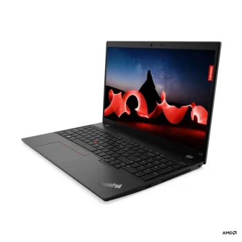 بقل لپ تاپ لنوو ThinkPad L15 Gen 4 پردازنده AMD