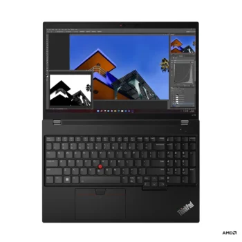 بالا لپ تاپ لنوو ThinkPad L15 Gen 4 پردازنده AMD