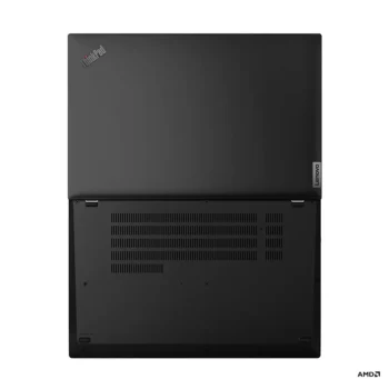 زیر لپ تاپ لنوو ThinkPad L15 Gen 4 پردازنده AMD