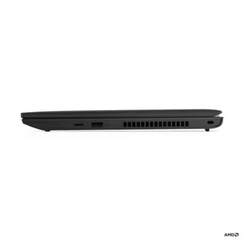 راست لپ تاپ لنوو ThinkPad L15 Gen 4 پردازنده AMD