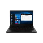 لپ تاپ استوک لنوو ThinkPad P14s gen 1