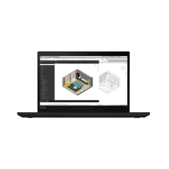 صفحه لپ تاپ استوک لنوو ThinkPad P14s gen 1