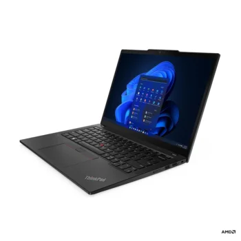 بقل لپ تاپ استوک لنوو ThinkPad X13 Gen 4 پردازنده AMD