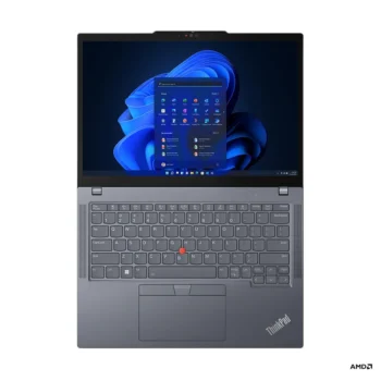 بالا لپ تاپ استوک لنوو ThinkPad X13 Gen 4 پردازنده AMD