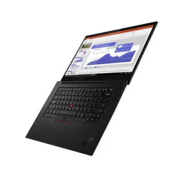 180 درجه لپ تاپ استوک لنوو ThinkPad X1 Extreme Gen 3