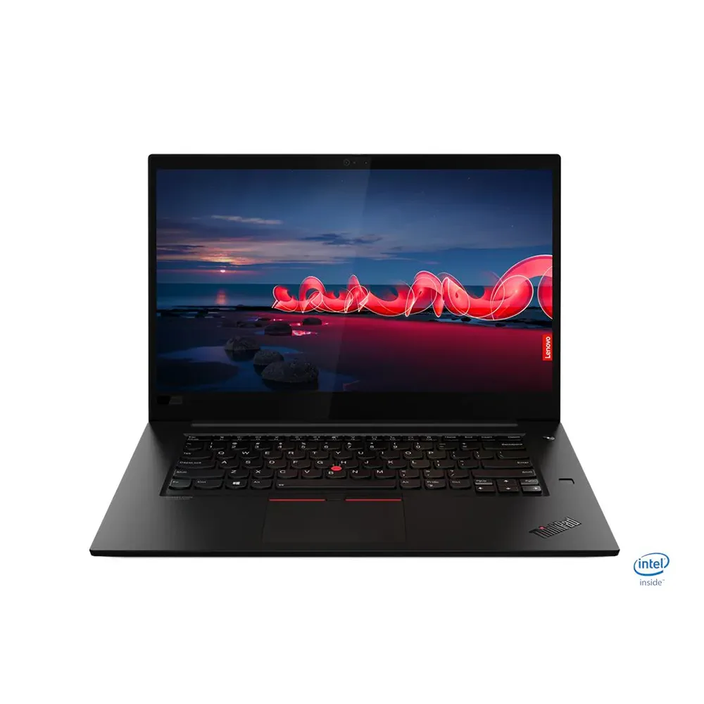لپ تاپ استوک لنوو ThinkPad X1 Extreme Gen 3 لپ تاپ استوک لنوو ThinkPad X1 Extreme Gen 3