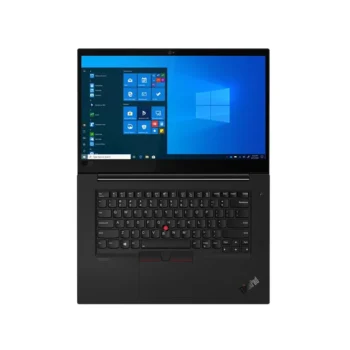 بالا لپ تاپ استوک لنوو ThinkPad X1 Extreme Gen 3