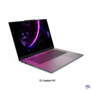 بقل لپ تاپ لنوو Lenovo Pro 9i Aura Edition (16″ Intel)