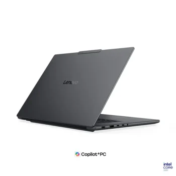 پشت لپ تاپ لنوو Lenovo Pro 9i Aura Edition (16″ Intel)