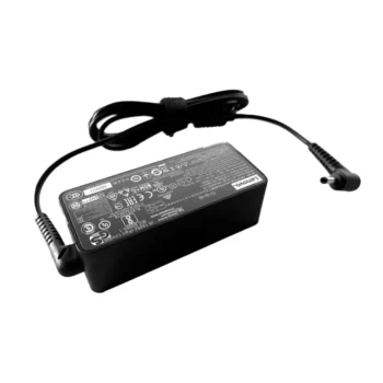 آداپتور لپ تاپ Lenovo Normal Plug 20V 2.25A-سمته راست