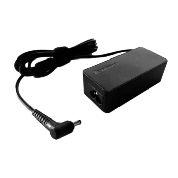 آداپتور لپ تاپ Lenovo Normal Plug 20V 2.25A-پشت محصول